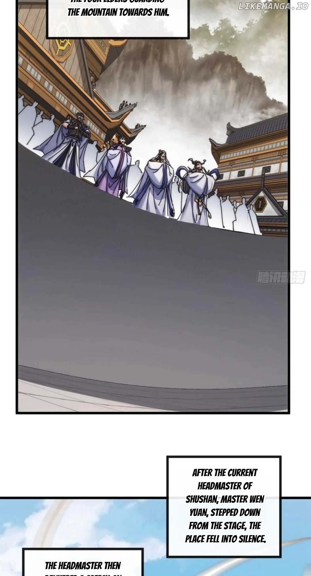 Please Slay The Demon! Young Master! Chapter 165 - page 48